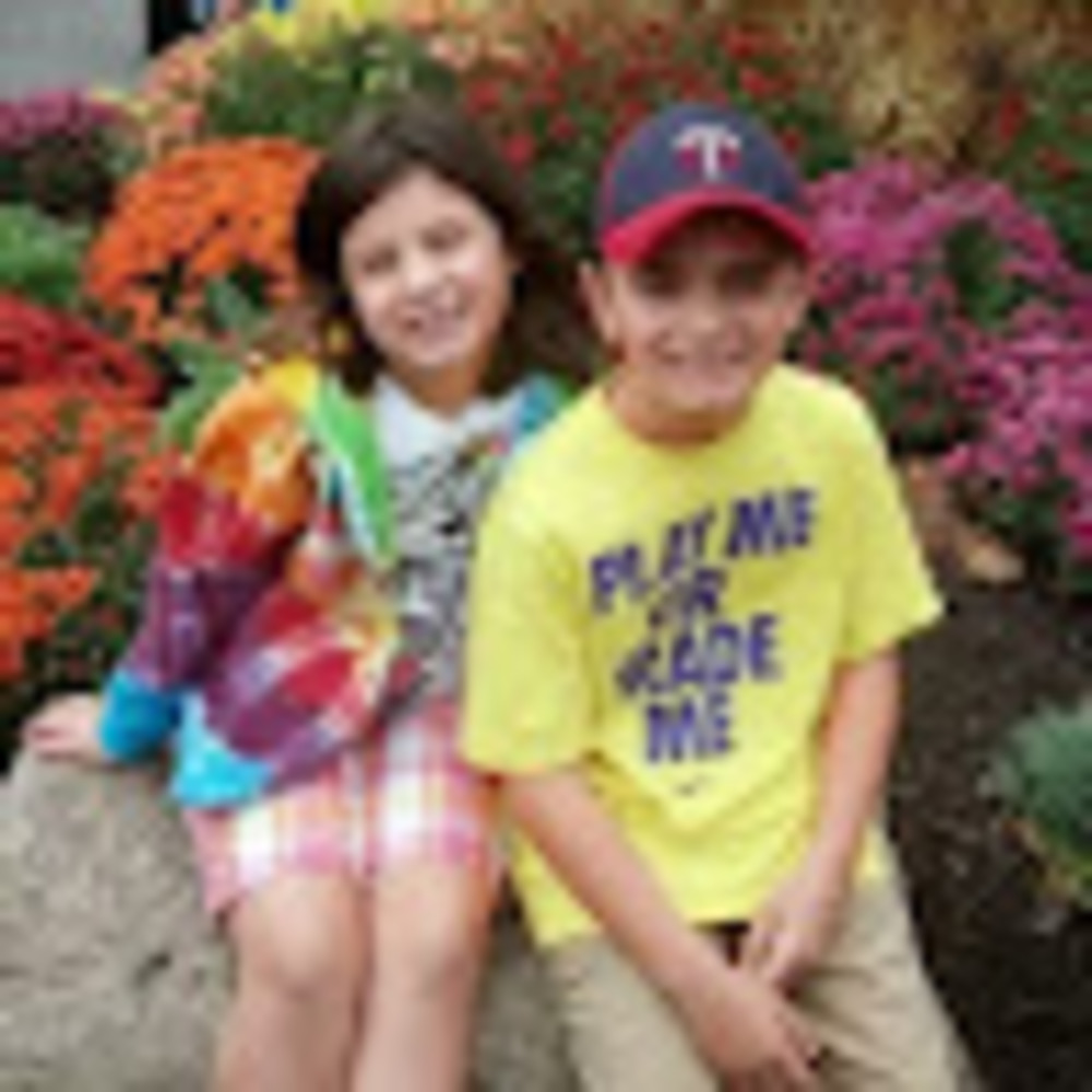 Meet your Posher, Danielle